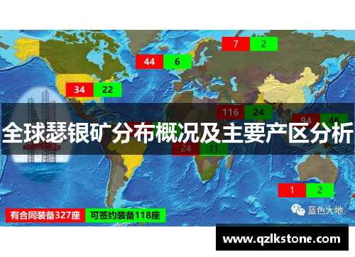 全球瑟银矿分布概况及主要产区分析